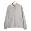 crepuscule Knit shirt 2101-006画像