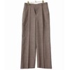 DIGAWEL Intuck Pants DWUA019画像