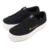 Champion JAM COURT PT BLACK CP LJ052画像