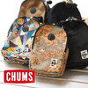CHUMS Recycle Portable Music Pouch CH60-3132画像