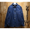 Cushman C/L WABASH WORK SHIRT 25403画像