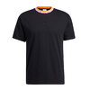 adidas RIB DETAIL TEE BLACK GN5627画像