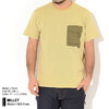MILLET Washi + S/S Crew MIV01851画像