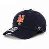 '47 Brand NEW YORK METS CARHARTT MLB CLEAN UP STRAPBACK CAP NAVY BX-LANSD116DVS-NY画像