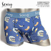 Seaing BOXER SHORTS #ENDRESS SUMMER S3002画像