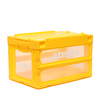 atmos CONTAINER 50L YELLOW ODAT-008画像