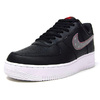 NIKE AIR FORCE 1 '07 3M BLACK/ANTHRACITE/WHITE CT2296-004画像
