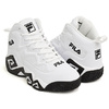 FILA MB JAMAL MASHBURN WHITE FHE102-005画像