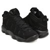 FILA STACKHOUSE SPAGHETTI BLACK / BLACK FS1HTB1243X-BBK画像