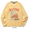 glamb Souvenir long sleeves CS (New York) GB0221-CS20画像