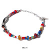 glamb Mix beads bracelet GB0221-AC11画像