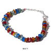 glamb Color beads bracelet GB0221-AC10画像