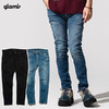 glamb Joey skinny denim GB0221-P14画像