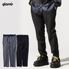glamb Easy tapered slacks GB0221-P12画像