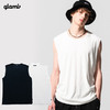 glamb Cut off tank top GB0221-CS23画像