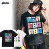 glamb Pop skate T GB0221-T01画像