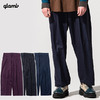 glamb Common easy wide pants GB0221-P04画像
