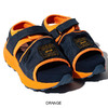 glamb Vilma platform sandals Orange GB0221-AC01画像