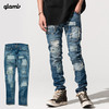 glamb Unplugged skinny denim GB0221-P09画像