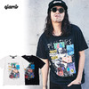glamb Pop skate T GB0221-T05画像