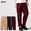 glamb Stretch chino slacks GB0221-P15画像