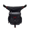 DOLLY NOIRE LEG BAG BLACK RED BP34画像