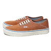 VANS AUTHENTIC SF SURF LANGOUSTINO/ANTIQUE WHITE VN0A3MU64UH画像