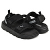 PUMA RS-SANDAL BLACK / BLACK 374862-02画像