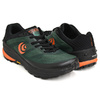 Topo Athletic ULTRAVENTURE PRO FOREST / ORANGE 5002191-08画像