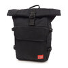 Manhattan Portage Silvercup Backpack BLACK MP1236画像