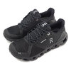 On Cloudflyer Waterproof BLACK/LUNAR 21.99623画像