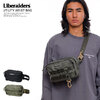 Liberaiders LIBERAIDERS UTILITY WAIST BAG 739022101画像