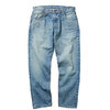 Liberaiders LR DENIM PANTS 737022101画像