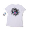 NIKE AS W NSW TEE SS ARTIST IN RES WHITE DB9838-100画像