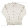Two Moon no.10281 Button front sweat オートミール画像