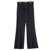 DAIRIKU "Flare" Flasher Pressed Pants画像