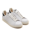 adidas STAN SMITH OFF WHITE /FOOTWEAR WHITE/CORE BLACK FX5549画像