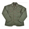 DELUXEWARE DALEES&CO TICK.C 10s Sack Jacket画像