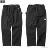 BLUCO STRETCH EASY PANTS (BLACK) OL-008D-021画像