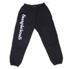 Suspicious Antwerp The Voyager Sweatpants BLACK画像