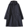 GOLDWIN Field Hooded Rip Coat GL11110P画像