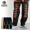 PLMP FULL LOGO PANTS画像
