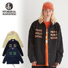 PLMP FULL LOGO COACH JKT PL06-04-02画像