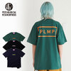 PLMP PLMP TEE 6 PL06-01-02画像