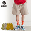 PLMP CHINO EASY SHORTS PL06-05-02画像