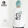 PLMP WOG×PLMP CREW SWEAT PL06-03-02画像