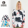 PLMP DYED 2TONE LS TEE PL06-01-13画像