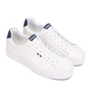 le coq sportif TELUNA PF LX WHITE QL3RJC02WB画像