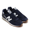 new balance CM996CPV NAVY画像
