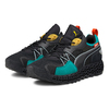 PUMA CALIBRATE RESTORED TRON Puma Black-Parasailing 375958-02画像